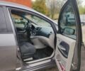 Серый Мицубиси Грандис, объемом двигателя 2.4 л и пробегом 180 тыс. км за 7500 $, фото 5 на Automoto.ua