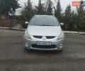 Серый Мицубиси Грандис, объемом двигателя 2.4 л и пробегом 153 тыс. км за 6900 $, фото 3 на Automoto.ua