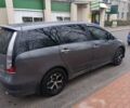Серый Мицубиси Грандис, объемом двигателя 2.38 л и пробегом 153 тыс. км за 7300 $, фото 1 на Automoto.ua