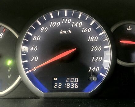 Серый Мицубиси Грандис, объемом двигателя 2.4 л и пробегом 222 тыс. км за 7800 $, фото 13 на Automoto.ua