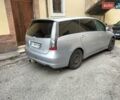 Серый Мицубиси Грандис, объемом двигателя 2.4 л и пробегом 480 тыс. км за 5800 $, фото 5 на Automoto.ua