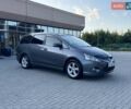 Сірий Міцубісі Грандіс, об'ємом двигуна 2.4 л та пробігом 173 тис. км за 7500 $, фото 1 на Automoto.ua