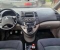 Серый Мицубиси Грандис, объемом двигателя 2 л и пробегом 270 тыс. км за 4500 $, фото 4 на Automoto.ua