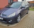 Сірий Міцубісі Грандіс, об'ємом двигуна 2 л та пробігом 270 тис. км за 4500 $, фото 1 на Automoto.ua