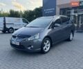 Сірий Міцубісі Грандіс, об'ємом двигуна 2.4 л та пробігом 173 тис. км за 7500 $, фото 4 на Automoto.ua