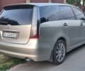 Серый Мицубиси Грандис, объемом двигателя 2.4 л и пробегом 243 тыс. км за 5500 $, фото 2 на Automoto.ua