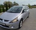 Мицубиси Грандис 2006 в Мукачеве на Automoto.ua Серый Мицубиси Грандис, объемом двигателя 2 л и пробегом 400 тыс. км за 6200 $, фото 1 на Automoto.ua