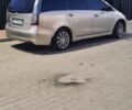 Серый Мицубиси Грандис, объемом двигателя 2.4 л и пробегом 243 тыс. км за 5500 $, фото 7 на Automoto.ua