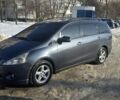 Сірий Міцубісі Грандіс, об'ємом двигуна 2.4 л та пробігом 345 тис. км за 4618 $, фото 1 на Automoto.ua