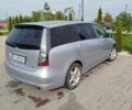 Мицубиси Грандис 2006 в Мукачеве на Automoto.ua Серый Мицубиси Грандис, объемом двигателя 2 л и пробегом 400 тыс. км за 6200 $, фото 3 на Automoto.ua