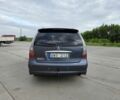 Серый Мицубиси Грандис, объемом двигателя 0 л и пробегом 288 тыс. км за 2500 $, фото 5 на Automoto.ua