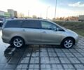 Сірий Міцубісі Грандіс, об'ємом двигуна 2.4 л та пробігом 309 тис. км за 6000 $, фото 8 на Automoto.ua