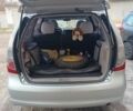 Серый Мицубиси Грандис, объемом двигателя 2.4 л и пробегом 112 тыс. км за 6900 $, фото 7 на Automoto.ua