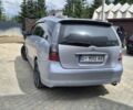 Серый Мицубиси Грандис, объемом двигателя 2.4 л и пробегом 356 тыс. км за 6524 $, фото 1 на Automoto.ua