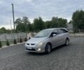 Сірий Міцубісі Грандіс, об'ємом двигуна 2 л та пробігом 310 тис. км за 7399 $, фото 1 на Automoto.ua