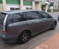 Серый Мицубиси Грандис, объемом двигателя 2.4 л и пробегом 153 тыс. км за 7300 $, фото 3 на Automoto.ua