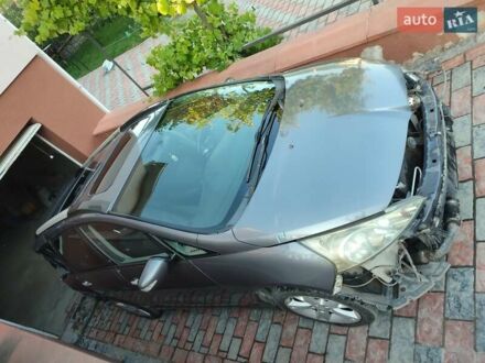 Мицубиси Грандис 2008 в Тернополе на Automoto.ua Серый Мицубиси Грандис, объемом двигателя 2 л и пробегом 413 тыс. км за 3800 $, фото 1 на Automoto.ua