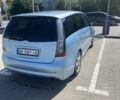 Синий Мицубиси Грандис, объемом двигателя 2.4 л и пробегом 300 тыс. км за 3750 $, фото 8 на Automoto.ua