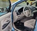 Синий Мицубиси Грандис, объемом двигателя 2.4 л и пробегом 305 тыс. км за 6500 $, фото 7 на Automoto.ua