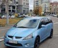 Синий Мицубиси Грандис, объемом двигателя 2.4 л и пробегом 305 тыс. км за 6500 $, фото 8 на Automoto.ua