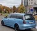 Синий Мицубиси Грандис, объемом двигателя 2.4 л и пробегом 305 тыс. км за 6500 $, фото 6 на Automoto.ua