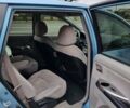 Синий Мицубиси Грандис, объемом двигателя 2.4 л и пробегом 305 тыс. км за 6500 $, фото 9 на Automoto.ua