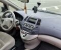 Синий Мицубиси Грандис, объемом двигателя 2.4 л и пробегом 305 тыс. км за 6500 $, фото 3 на Automoto.ua