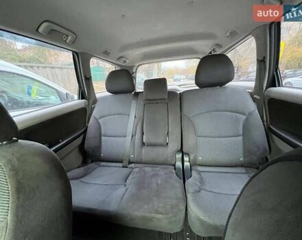 Синий Мицубиси Грандис, объемом двигателя 2.4 л и пробегом 266 тыс. км за 5200 $, фото 2 на Automoto.ua