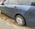 Синій Міцубісі Грандіс, об'ємом двигуна 2.4 л та пробігом 266 тис. км за 5199 $, фото 4 на Automoto.ua