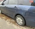 Синий Мицубиси Грандис, объемом двигателя 2.4 л и пробегом 266 тыс. км за 5200 $, фото 1 на Automoto.ua
