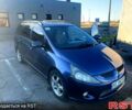 Синий Мицубиси Грандис, объемом двигателя 2.4 л и пробегом 280 тыс. км за 4600 $, фото 8 на Automoto.ua