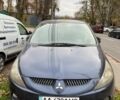 Синій Міцубісі Грандіс, об'ємом двигуна 2.4 л та пробігом 266 тис. км за 5200 $, фото 1 на Automoto.ua