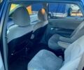 Синий Мицубиси Грандис, объемом двигателя 2.4 л и пробегом 280 тыс. км за 4600 $, фото 7 на Automoto.ua