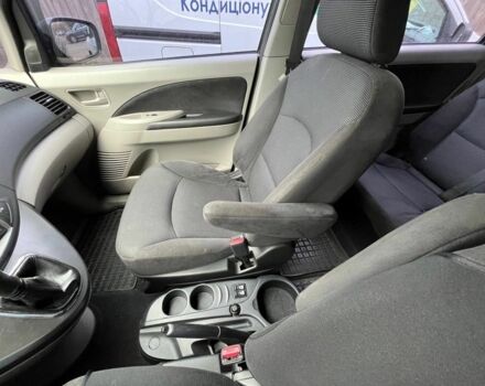 Синій Міцубісі Грандіс, об'ємом двигуна 2.4 л та пробігом 266 тис. км за 5200 $, фото 9 на Automoto.ua