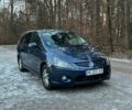 Синий Мицубиси Грандис, объемом двигателя 2 л и пробегом 250 тыс. км за 7000 $, фото 1 на Automoto.ua