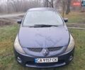 Синій Міцубісі Грандіс, об'ємом двигуна 2 л та пробігом 291 тис. км за 5400 $, фото 1 на Automoto.ua