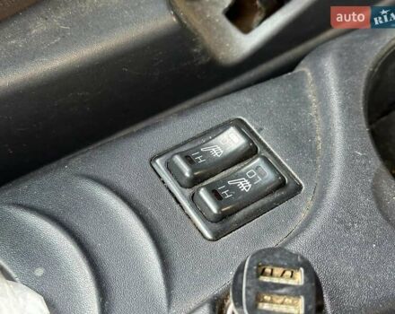 Синий Мицубиси Грандис, объемом двигателя 2.4 л и пробегом 250 тыс. км за 6440 $, фото 11 на Automoto.ua