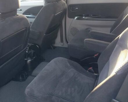 Синій Міцубісі Грандіс, об'ємом двигуна 2 л та пробігом 339 тис. км за 7000 $, фото 8 на Automoto.ua