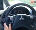 Синий Мицубиси Грандис, объемом двигателя 2 л и пробегом 300 тыс. км за 6900 $, фото 1 на Automoto.ua