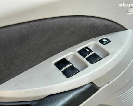 Синий Мицубиси Грандис, объемом двигателя 2.4 л и пробегом 250 тыс. км за 6490 $, фото 9 на Automoto.ua