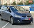 Синій Міцубісі Грандіс, об'ємом двигуна 2.4 л та пробігом 250 тис. км за 6490 $, фото 2 на Automoto.ua