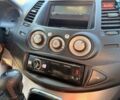 Мицубиси Грандис 2006 в Одессе на Automoto.ua Синий Мицубиси Грандис, объемом двигателя 2.38 л и пробегом 250 тыс. км за 6300 $, фото 16 на Automoto.ua