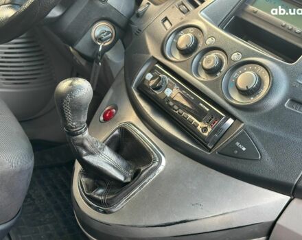 Синий Мицубиси Грандис, объемом двигателя 2.4 л и пробегом 250 тыс. км за 6490 $, фото 21 на Automoto.ua