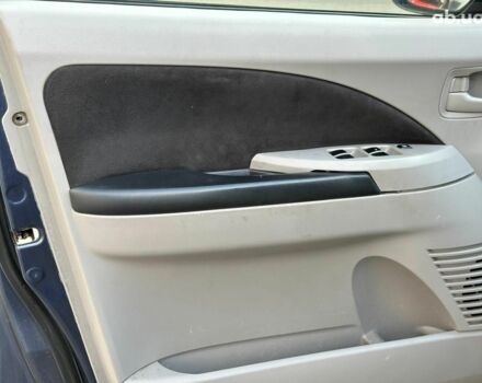 Синий Мицубиси Грандис, объемом двигателя 2.4 л и пробегом 250 тыс. км за 6490 $, фото 8 на Automoto.ua