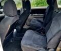 Синий Мицубиси Грандис, объемом двигателя 2.38 л и пробегом 220 тыс. км за 6500 $, фото 5 на Automoto.ua
