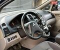 Синій Міцубісі Грандіс, об'ємом двигуна 2.4 л та пробігом 250 тис. км за 6490 $, фото 6 на Automoto.ua