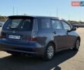 Мицубиси Грандис 2006 в Одессе на Automoto.ua Синий Мицубиси Грандис, объемом двигателя 2.38 л и пробегом 250 тыс. км за 6300 $, фото 4 на Automoto.ua