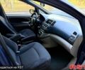 Мицубиси Грандис 2006 в Николаеве на Automoto.ua Синий Мицубиси Грандис, объемом двигателя 2.4 л и пробегом 0 тыс. км за 6500 $, фото 4 на Automoto.ua
