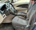 Синій Міцубісі Грандіс, об'ємом двигуна 2.4 л та пробігом 250 тис. км за 6490 $, фото 7 на Automoto.ua