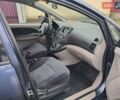 Синій Міцубісі Грандіс, об'ємом двигуна 2 л та пробігом 291 тис. км за 5400 $, фото 4 на Automoto.ua